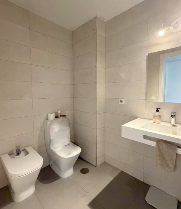 Piso de 3 habitaciones en Málaga ciudad en venta con piscina garaje - 615.000 € (Ref: 9665283)