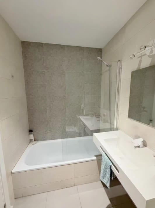 Piso de 3 habitaciones en Málaga ciudad en venta con piscina garaje - 615.000 € (Ref: 9665283)