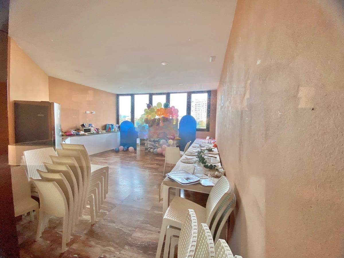 Piso de 3 habitaciones en Málaga ciudad en venta con piscina garaje - 615.000 € (Ref: 9665283)