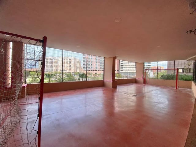 Piso de 3 habitaciones en Teatinos, Málaga ciudad en venta con piscina garaje - 615.000 € (Ref: 9665283)