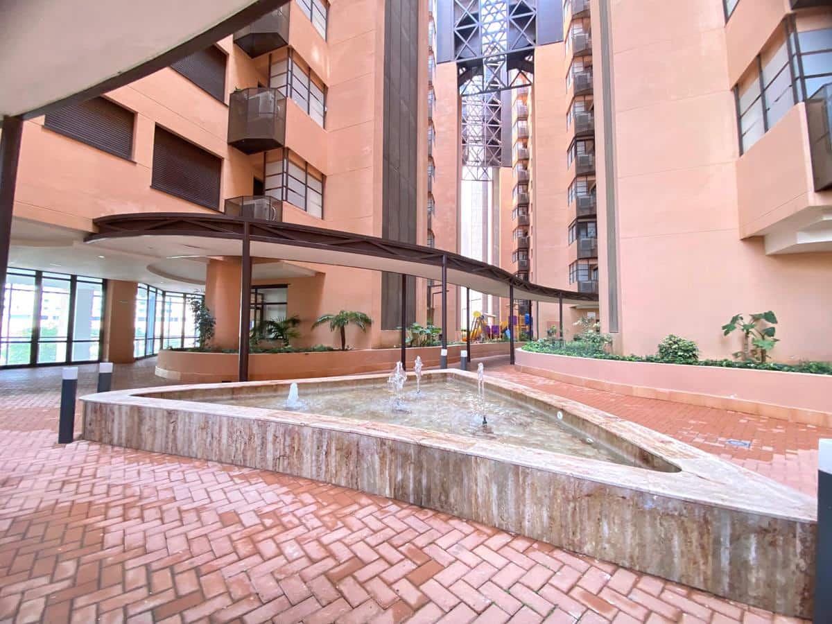 Piso de 3 habitaciones en Málaga ciudad en venta con piscina garaje - 615.000 € (Ref: 9665283)