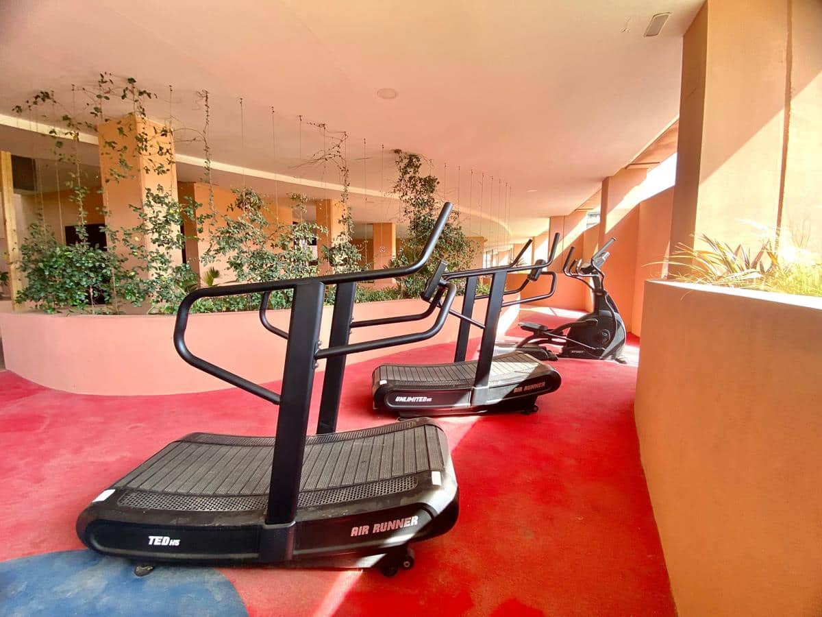 Piso de 3 habitaciones en Málaga ciudad en venta con piscina garaje - 615.000 € (Ref: 9665283)