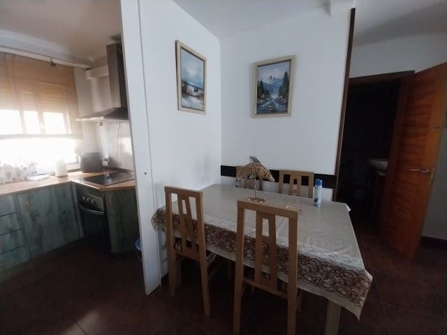 2 makuuhuone Asunto myytävänä paikassa San Luis de Sabinillas - 212 100 € (Ref: 9665514)