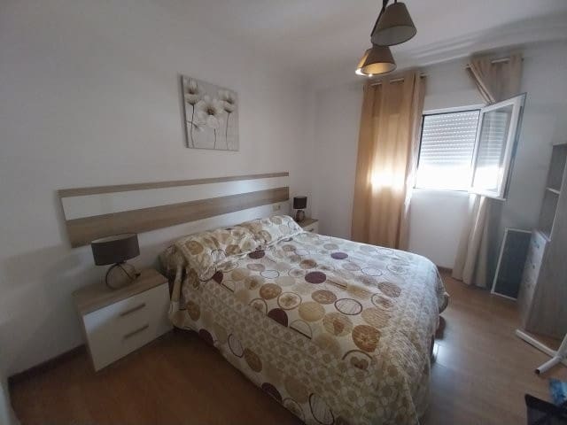 2 makuuhuone Asunto myytävänä paikassa San Luis de Sabinillas - 212 100 € (Ref: 9665514)