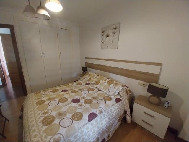2 makuuhuone Asunto myytävänä paikassa San Luis de Sabinillas - 212 100 € (Ref: 9665514)