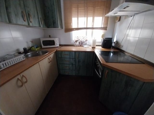 2 makuuhuone Asunto myytävänä paikassa San Luis de Sabinillas, Manilva - 212 100 € (Ref: 9665514)