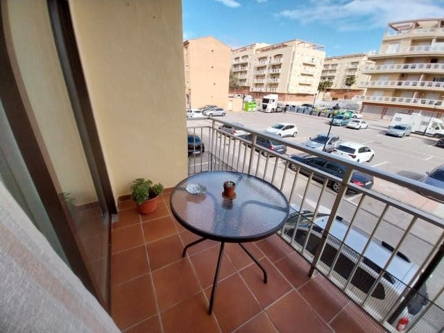 2 makuuhuone Asunto myytävänä paikassa San Luis de Sabinillas - 212 100 € (Ref: 9665514)