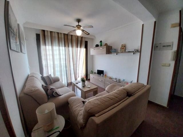 2 makuuhuone Asunto myytävänä paikassa San Luis de Sabinillas, Manilva - 212 100 € (Ref: 9665514)