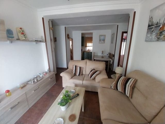 2 makuuhuone Asunto myytävänä paikassa San Luis de Sabinillas, Manilva - 212 100 € (Ref: 9665514)