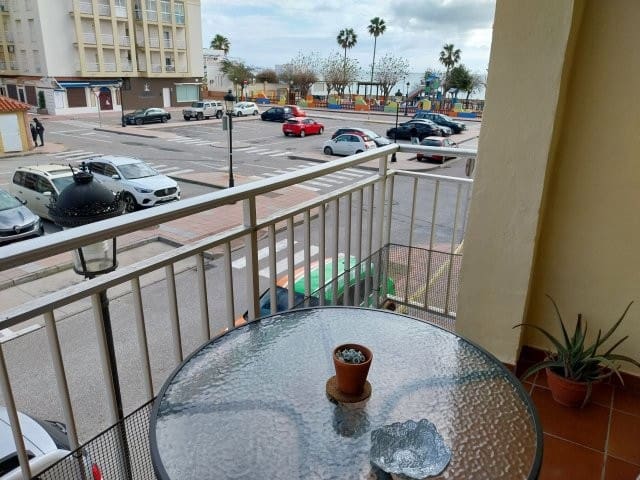 2 makuuhuone Asunto myytävänä paikassa San Luis de Sabinillas, Manilva - 212 100 € (Ref: 9665514)