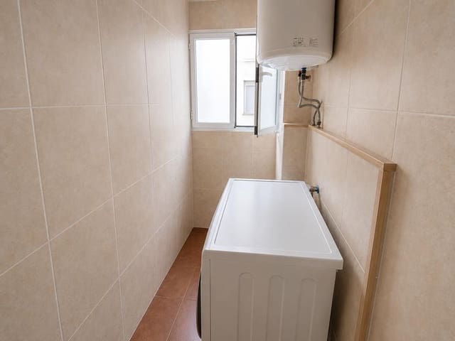 2 soverom Leilighet til salgs i San Luis de Sabinillas, Manilva - € 205 000 (Ref: 9665514)