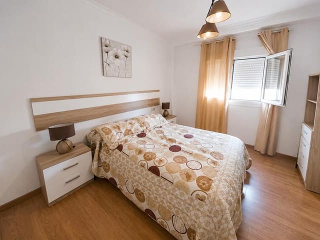 2 soverom Leilighet til salgs i San Luis de Sabinillas, Manilva - € 205 000 (Ref: 9665514)