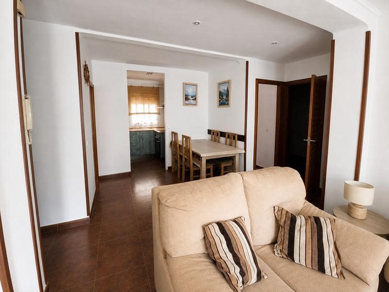 Piso de 2 habitaciones en San Luis de Sabinillas en venta - 212.100 € (Ref: 9665514)