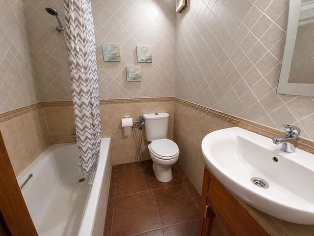 2 soverom Leilighet til salgs i San Luis de Sabinillas, Manilva - € 205 000 (Ref: 9665514)