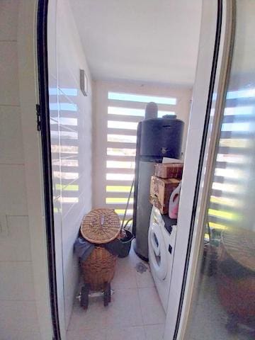 Ático de 2 habitaciones en Estepona en venta con piscina garaje - 390.000 € (Ref: 9665515)