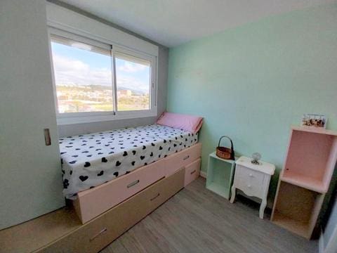 Ático de 2 habitaciones en Estepona en venta con piscina garaje - 390.000 € (Ref: 9665515)