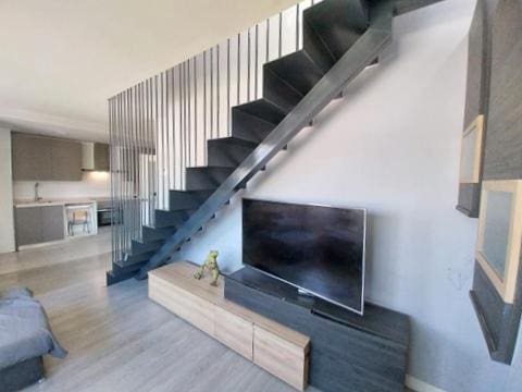 Ático de 2 habitaciones en Estepona en venta con piscina garaje - 390.000 € (Ref: 9665515)