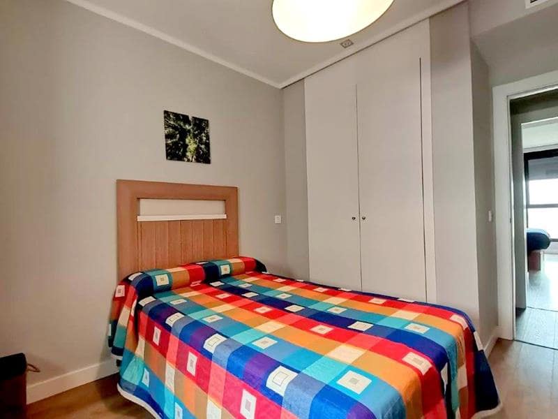 3 sypialnia Mieszkanie do wynajęcia w Miasto Malaga - 1 500 € (Ref: 9672279)