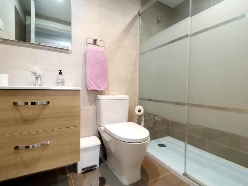 3 sypialnia Mieszkanie do wynajęcia w Miasto Malaga - 1 500 € (Ref: 9672279)