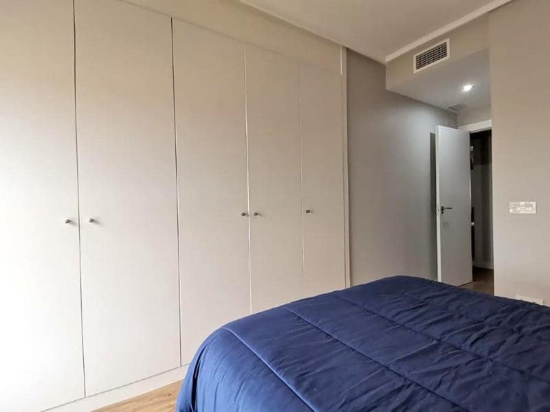 3 sypialnia Mieszkanie do wynajęcia w Miasto Malaga - 1 500 € (Ref: 9672279)