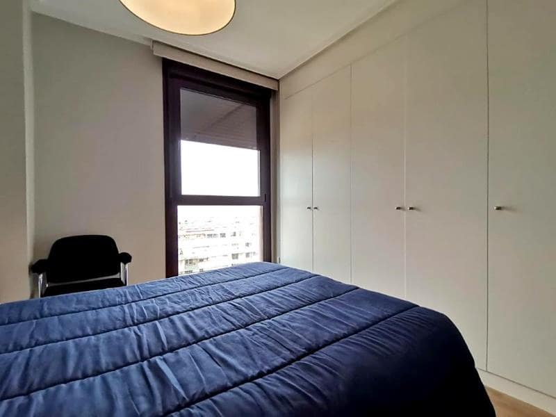 3 sypialnia Mieszkanie do wynajęcia w Miasto Malaga - 1 500 € (Ref: 9672279)