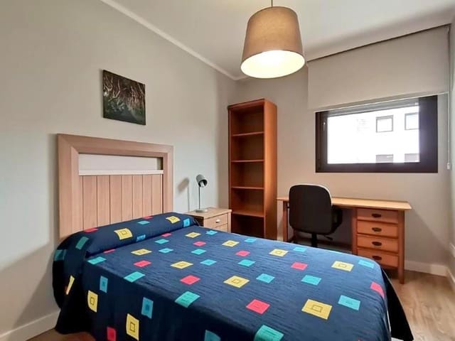 3 sypialnia Mieszkanie do wynajęcia w Miasto Málaga - 1 500 € (Ref: 9672279)