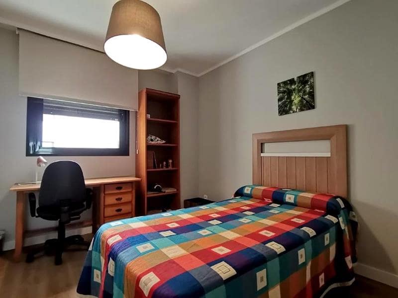 3 sypialnia Mieszkanie do wynajęcia w Miasto Malaga - 1 500 € (Ref: 9672279)