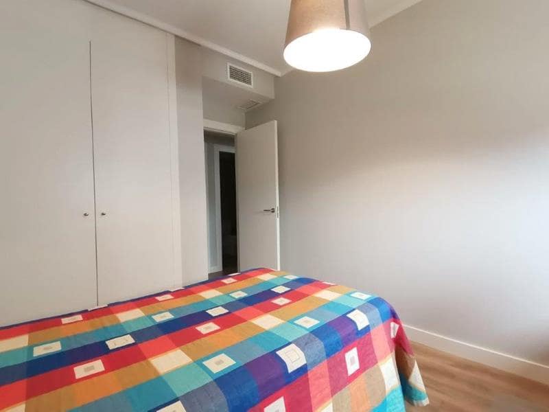 3 sypialnia Mieszkanie do wynajęcia w Miasto Malaga - 1 500 € (Ref: 9672279)