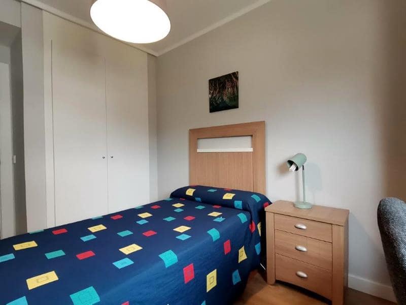 3 sypialnia Mieszkanie do wynajęcia w Miasto Malaga - 1 500 € (Ref: 9672279)