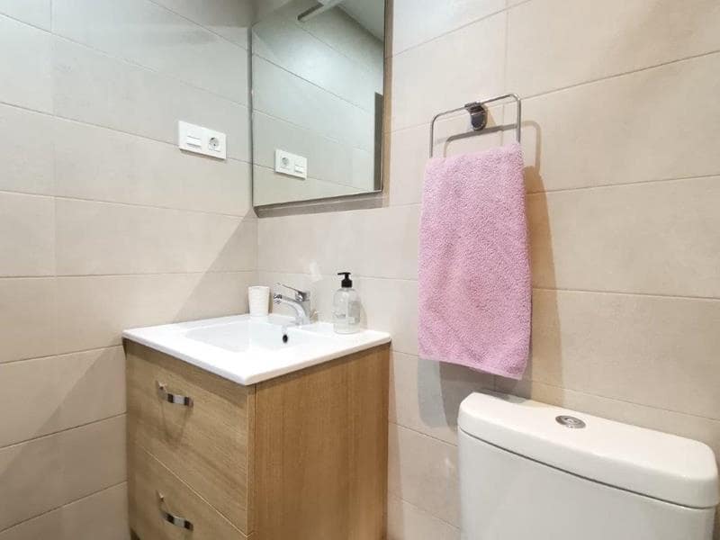 3 sypialnia Mieszkanie do wynajęcia w Miasto Malaga - 1 500 € (Ref: 9672279)