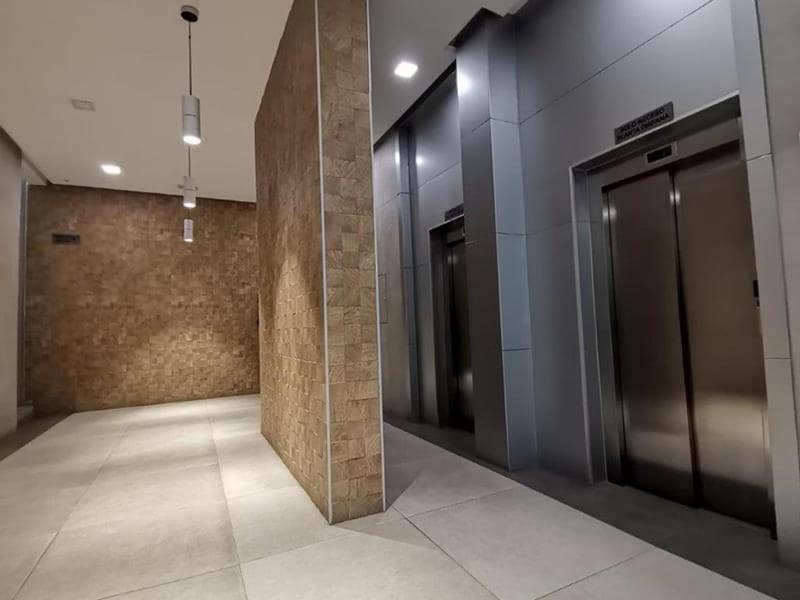 3 sypialnia Mieszkanie do wynajęcia w Miasto Malaga - 1 500 € (Ref: 9672279)