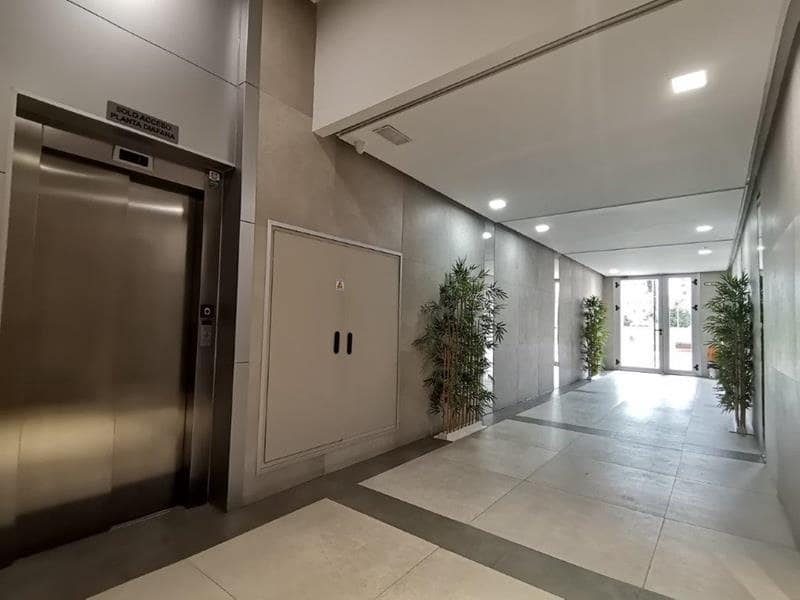 3 sypialnia Mieszkanie do wynajęcia w Miasto Malaga - 1 500 € (Ref: 9672279)