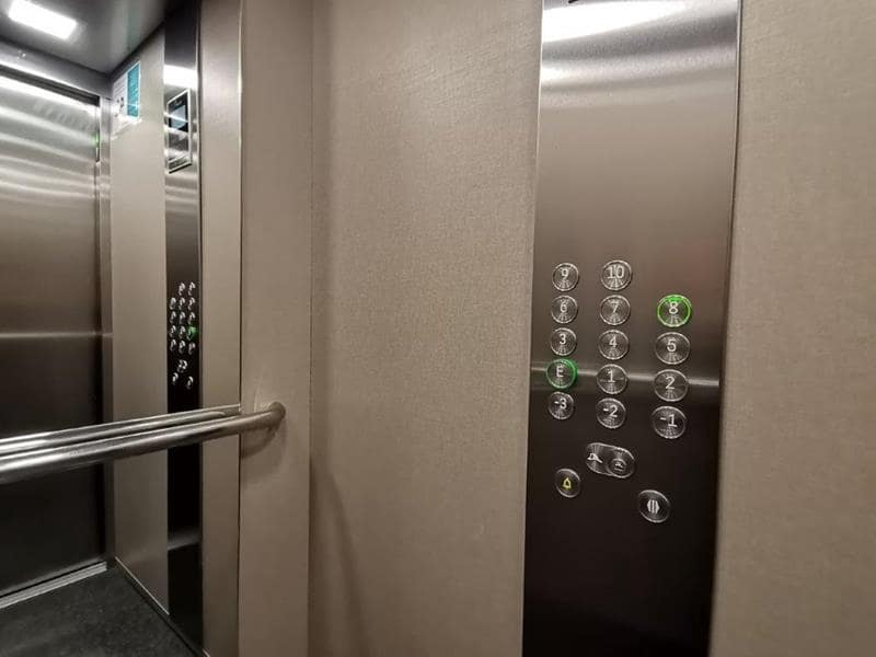 3 sypialnia Mieszkanie do wynajęcia w Miasto Malaga - 1 500 € (Ref: 9672279)