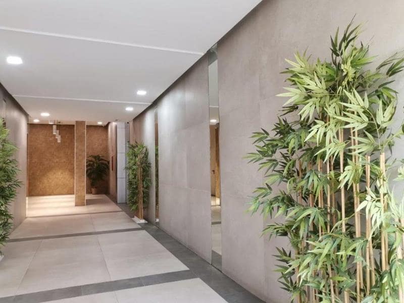 3 sypialnia Mieszkanie do wynajęcia w Miasto Malaga - 1 500 € (Ref: 9672279)