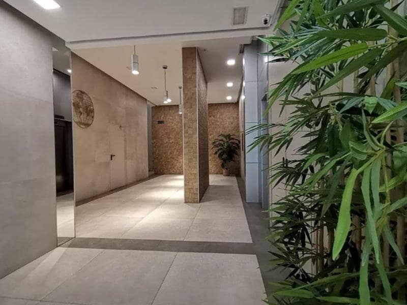 3 sypialnia Mieszkanie do wynajęcia w Miasto Malaga - 1 500 € (Ref: 9672279)