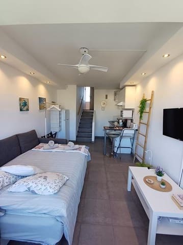 1 soverom Leilighet til salgs i Estepona - € 199 000 (Ref: 9676435)