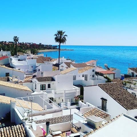 1 soverom Leilighet til salgs i Estepona - € 199 000 (Ref: 9676435)