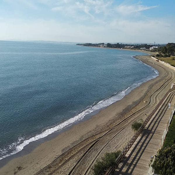 1 bedroom Flat for sale in Estepona - € 200,000 (Ref: 9676435)