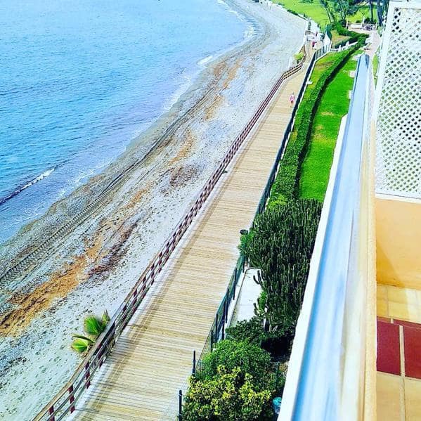 1 bedroom Flat for sale in Estepona - € 200,000 (Ref: 9676435)