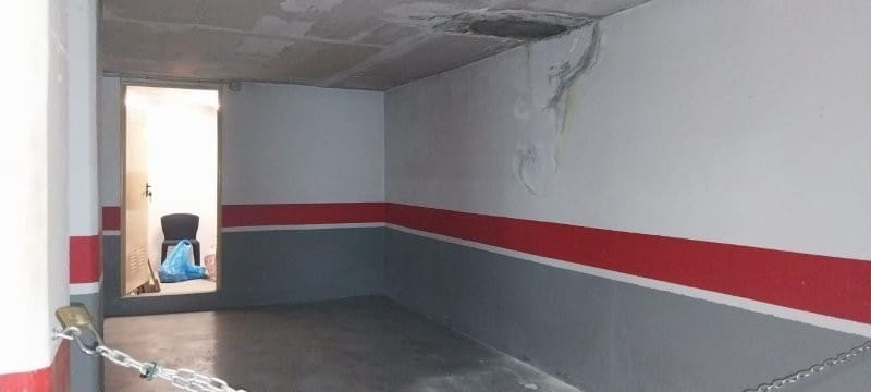 Garage in vendita in Malaga citta - 23.000 € (Rif: 9676436)