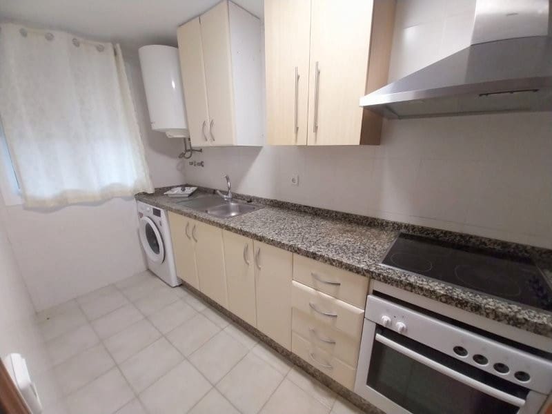 2 sypialnia Mieszkanie na sprzedaż w Casares z basenem - 254 520 € (Ref: 9679277)