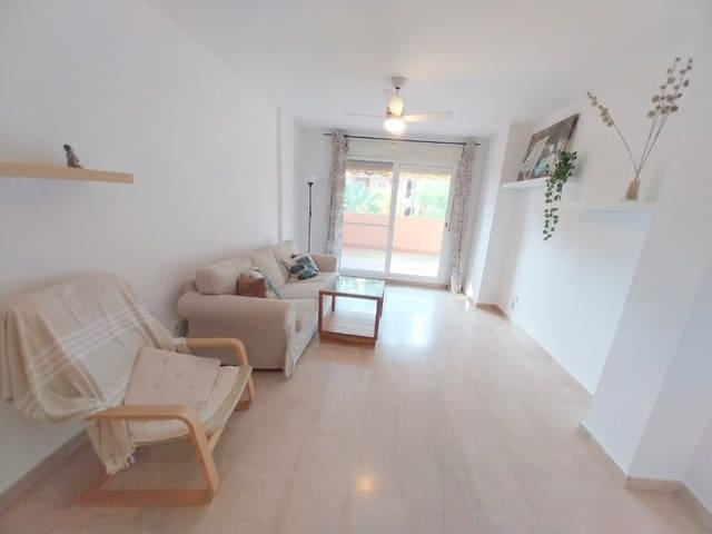 2 sypialnia Mieszkanie na sprzedaż w Casares z basenem - 254 520 € (Ref: 9679277)