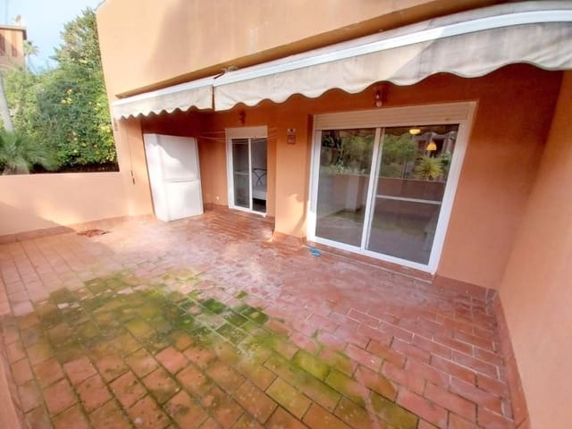 2 sypialnia Mieszkanie na sprzedaż w Casares z basenem - 254 520 € (Ref: 9679277)