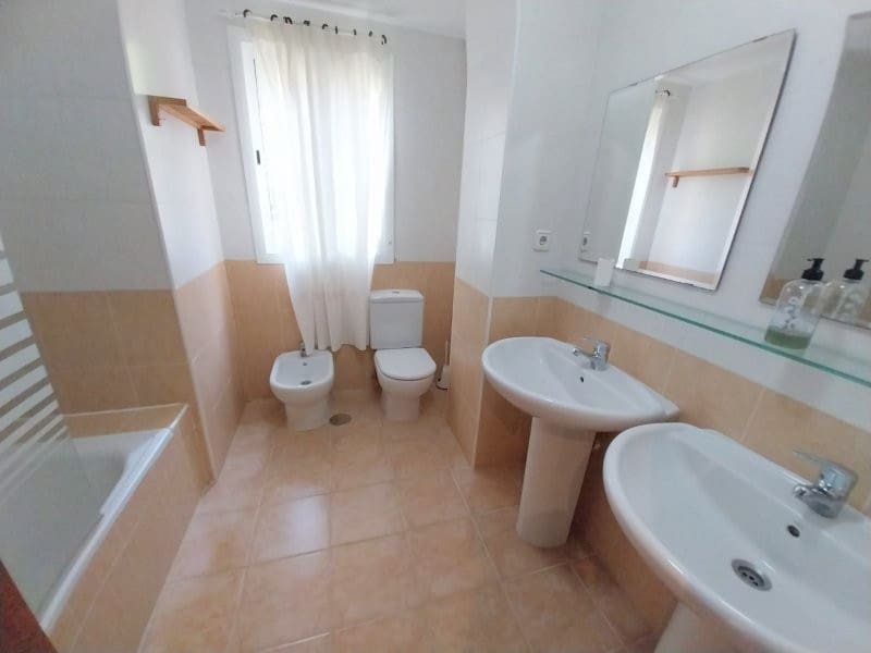 2 sypialnia Mieszkanie na sprzedaż w Casares z basenem - 254 520 € (Ref: 9679277)