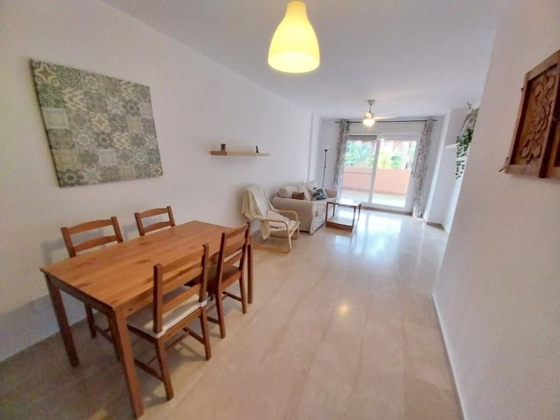 2 sypialnia Mieszkanie na sprzedaż w Casares z basenem - 254 520 € (Ref: 9679277)