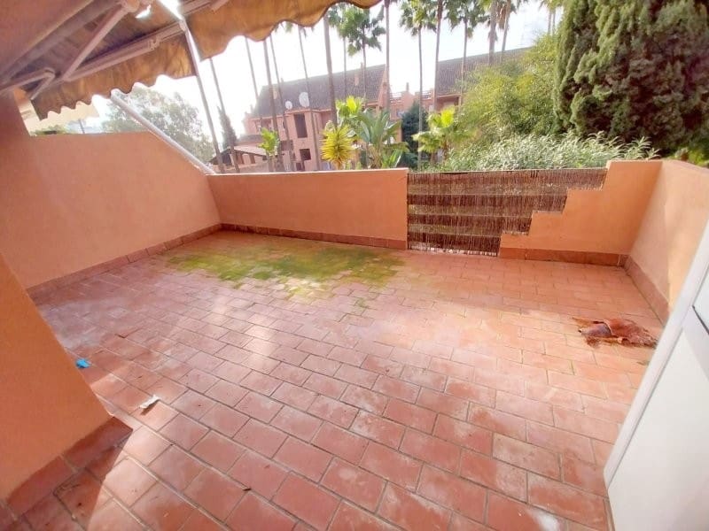 2 sypialnia Mieszkanie na sprzedaż w Casares z basenem - 254 520 € (Ref: 9679277)