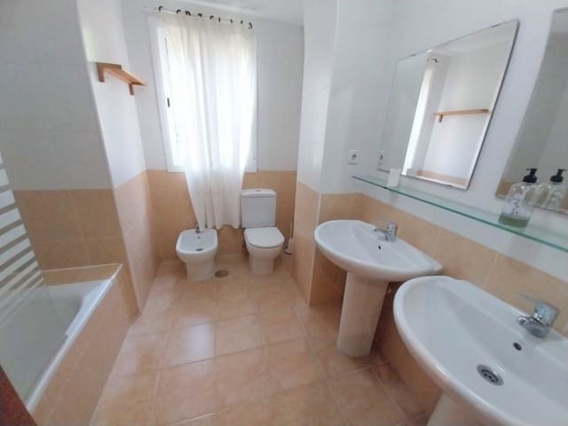 2 sypialnia Mieszkanie na sprzedaż w Casares z basenem - 254 520 € (Ref: 9679277)