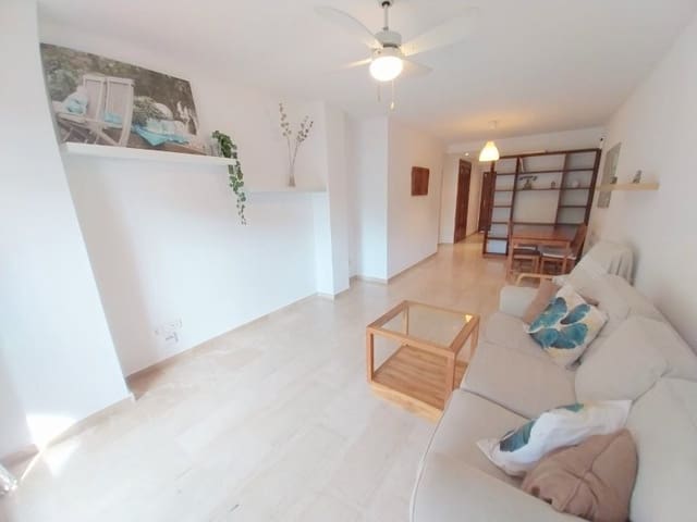 2 sypialnia Mieszkanie na sprzedaż w Casares z basenem - 254 520 € (Ref: 9679277)