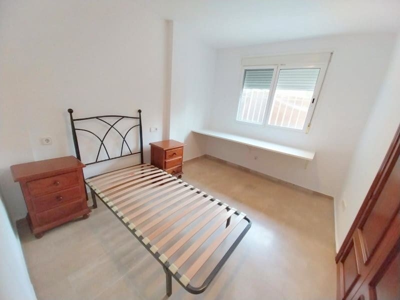 2 sypialnia Mieszkanie na sprzedaż w Casares z basenem - 254 520 € (Ref: 9679277)