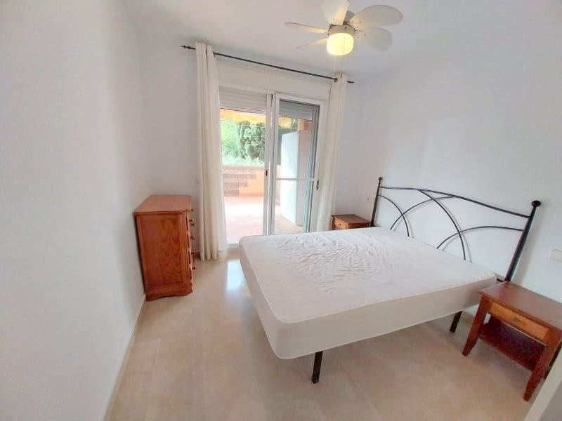 2 sypialnia Mieszkanie na sprzedaż w Casares z basenem - 254 520 € (Ref: 9679277)